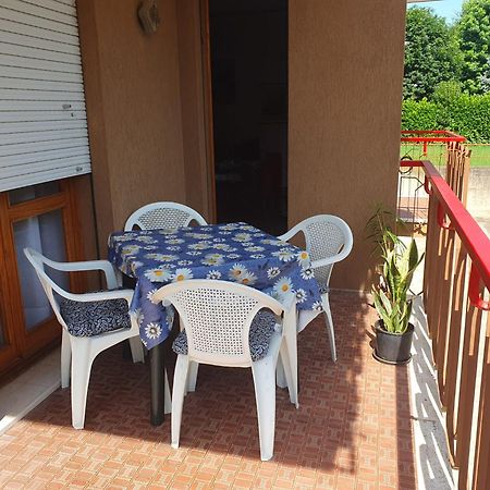 Casa Antonietta Di Filippo Apartment Treviso Exterior foto