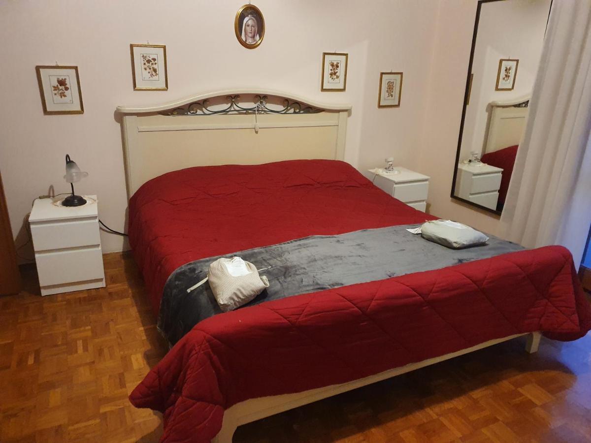 Casa Antonietta Di Filippo Apartment Treviso Exterior foto