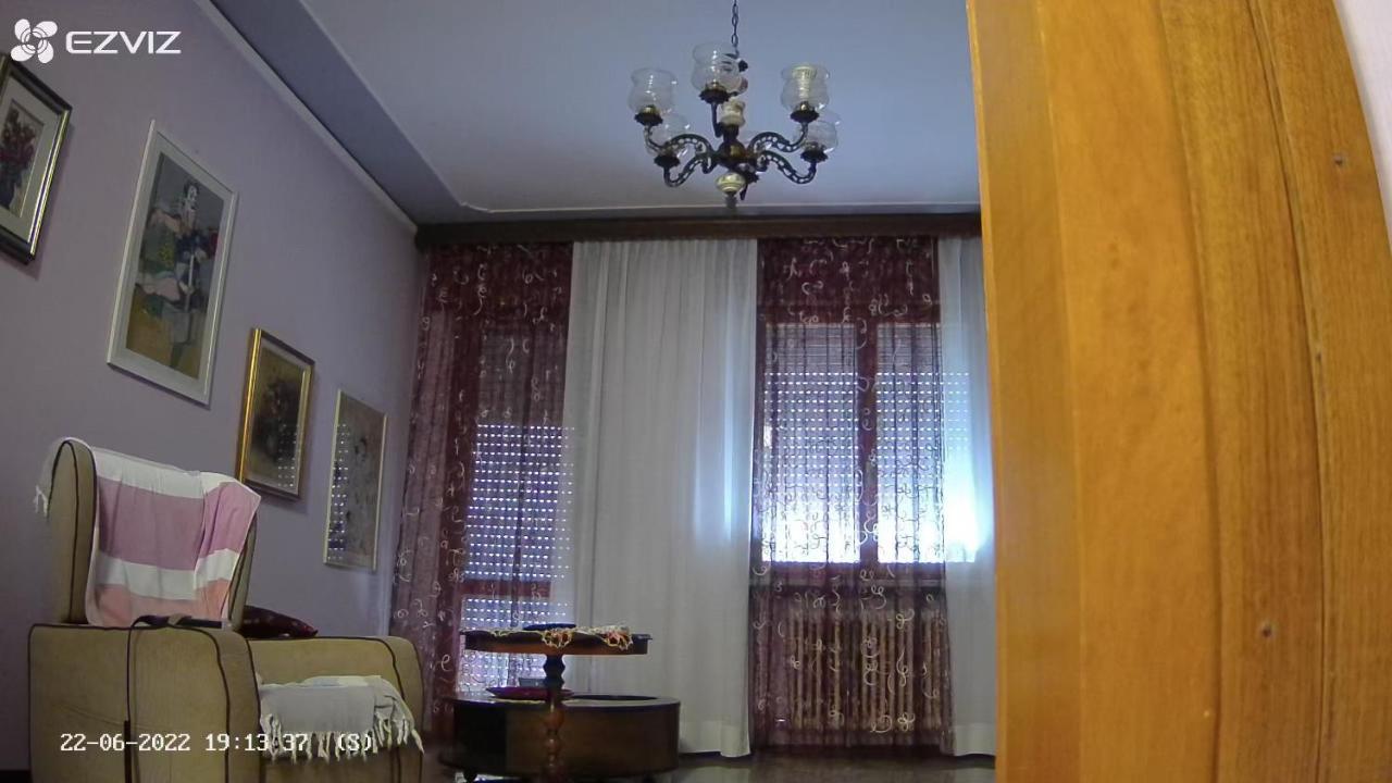 Casa Antonietta Di Filippo Apartment Treviso Exterior foto