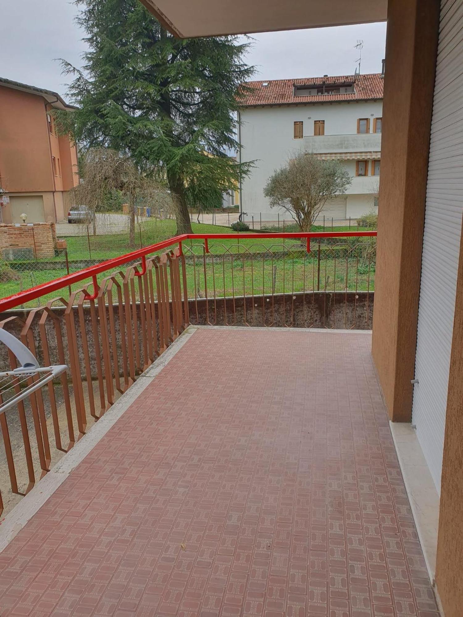 Casa Antonietta Di Filippo Apartment Treviso Exterior foto