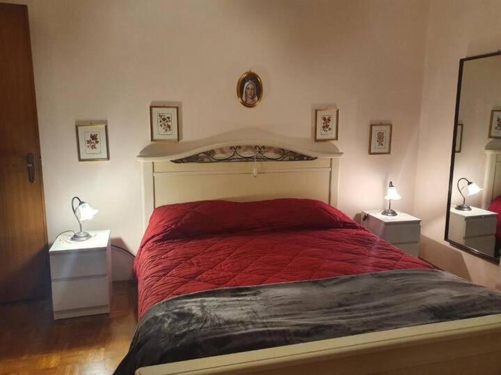Casa Antonietta Di Filippo Apartment Treviso Exterior foto